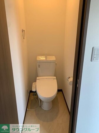 グレイスさつきが丘の物件内観写真